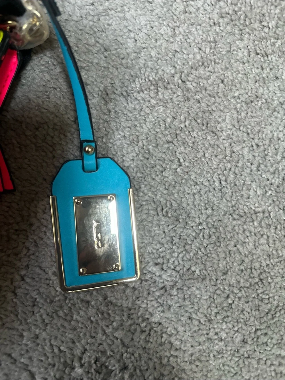 Aldo compact crossbody